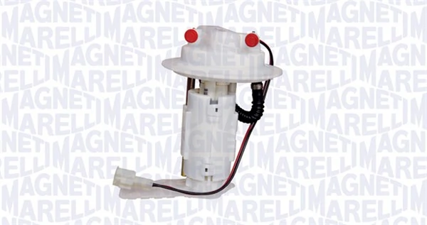 Fuel Supply Module